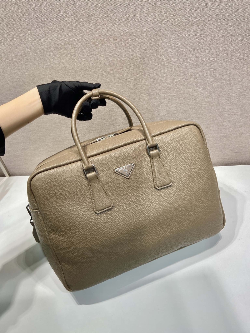 mens Pra*a briefcases